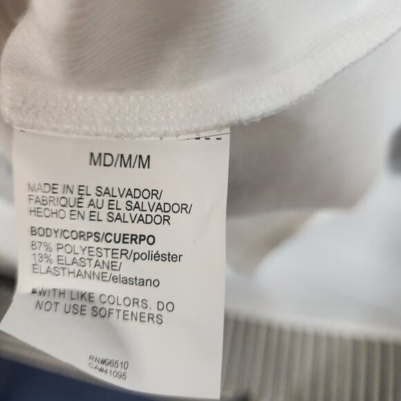 Under Armour Men's ColdGear Armour Mock Neck Long Sleeve Shirt Size Medium - Picture 5 of 6